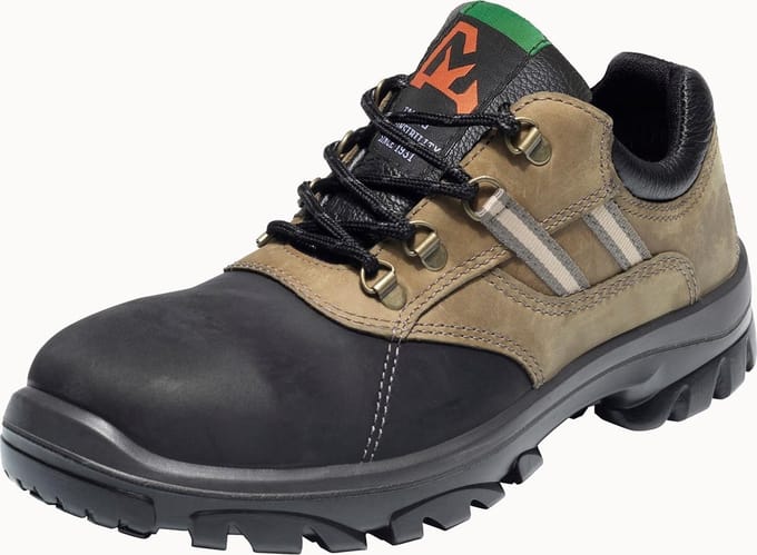 EMMA NORDIC Veiligheidsschoenen Lage Werkschoenen S3