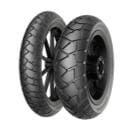 Michelin Scorcher Adventure ( 170/60 R17 TL 72V Achterwiel, M/C )