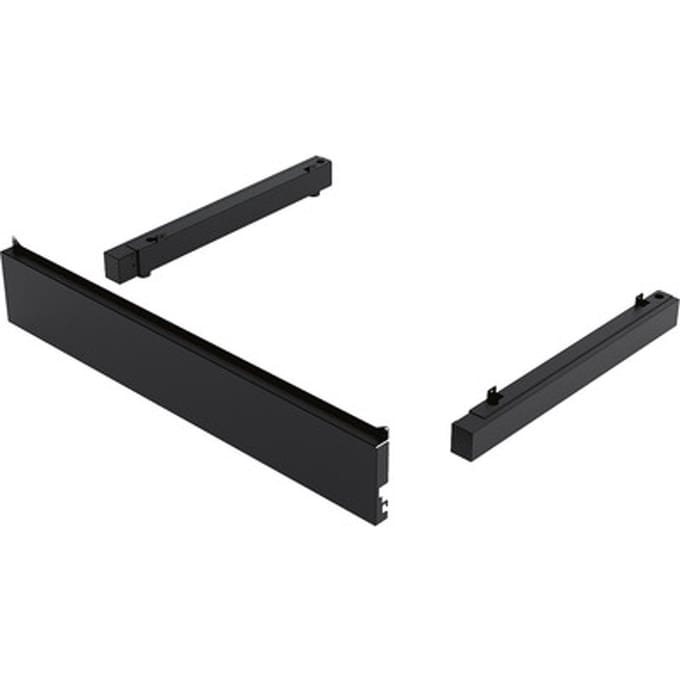 SMEG KIT95B95A Accessoires, Type: Hoogte uitbreidingsset, Fornuizen