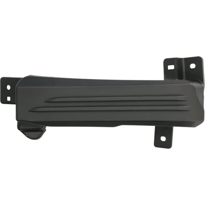 Bumper - ventilatierooster BLIC 6502-07-0073921P