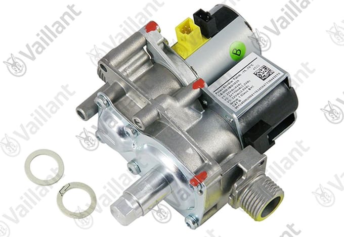 VAILLANT Gaskraan VC 356/4-7 (A) o.a. Vaillant-nr. , 0020050574