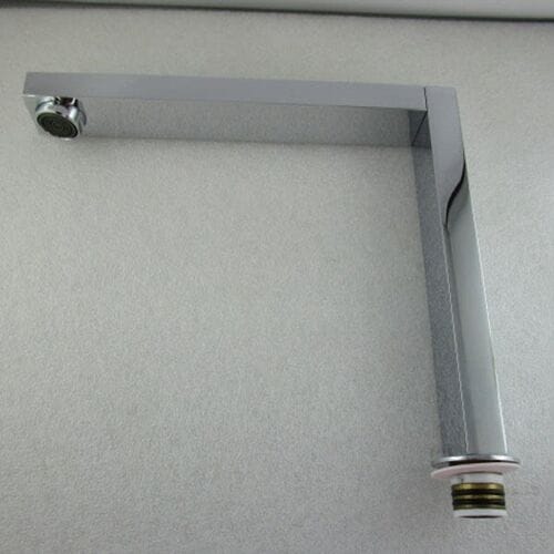 Steinberg swivel spout for 160.1400 and 160.1500 Art. 160.9761