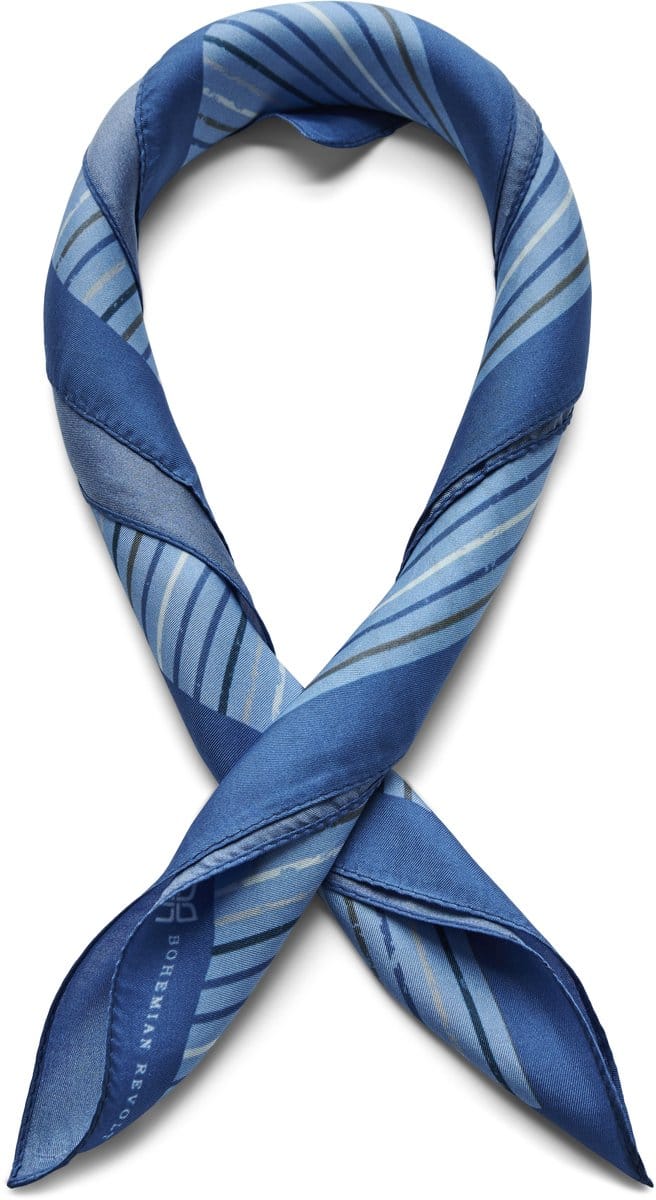 Blaise Zijden Brux Halsdoek