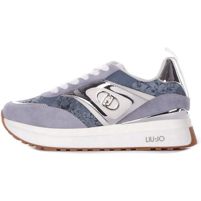 Lage Sneakers Liu Jo BA6007PX878
