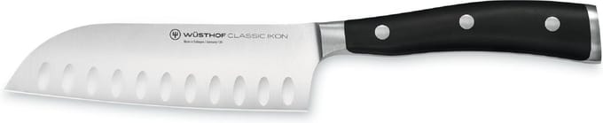 Wusthof - Classic Ikon Koksmes 14 cm