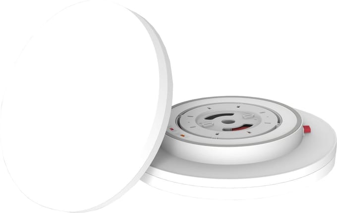 BAIYILED® Seb - LED plafondarmatuur - ⌀ 260mm
