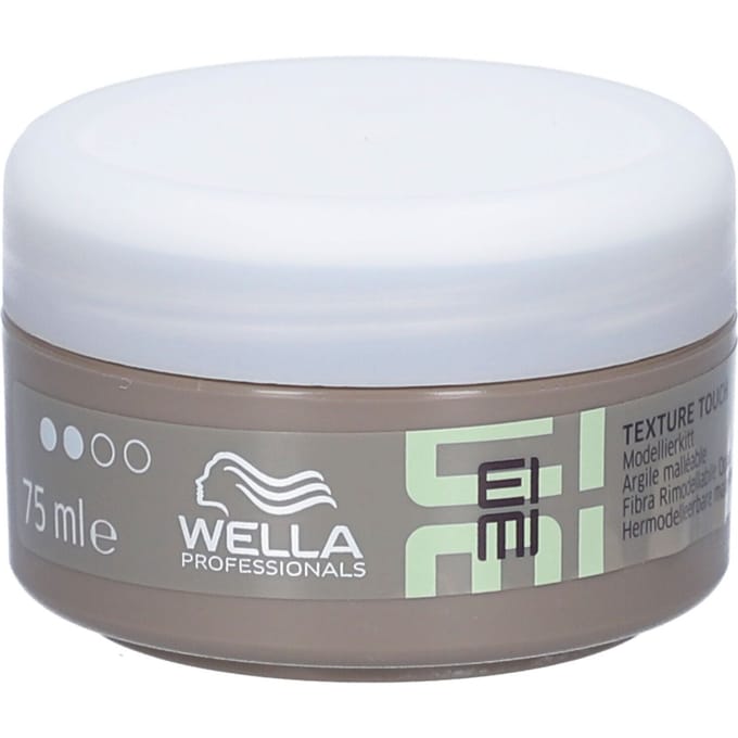 Wella Professionals EIMI Texture Touch - 75 ml - Hair Clay