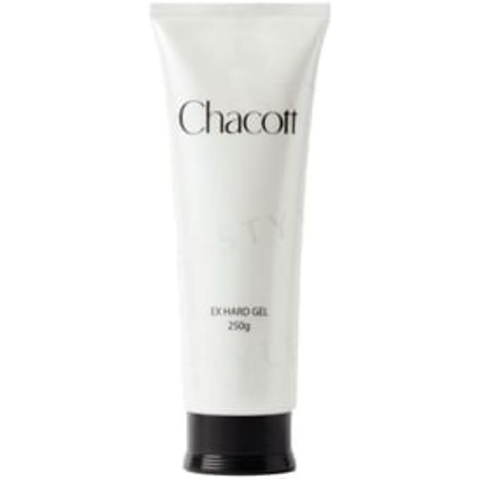 Chacott - EX Hard Gel 250g