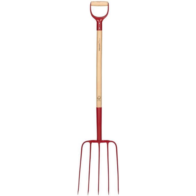 Fiskars Classic Mestvork Fsc
