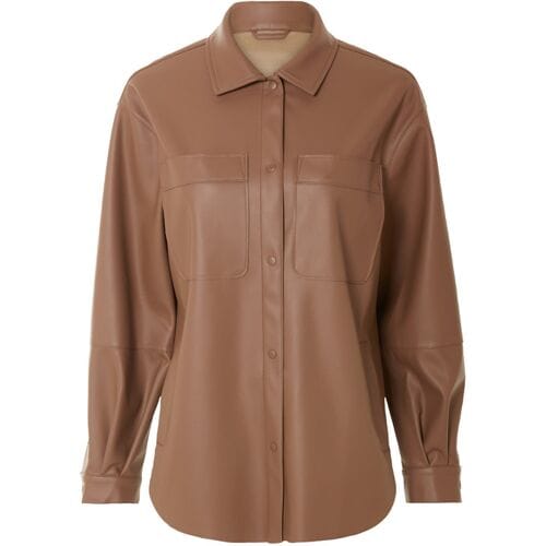esmara Dames jack (Bruin, S (36/38))