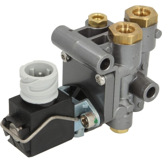 Vuldrukregelklep DT Spare Parts 3.18714