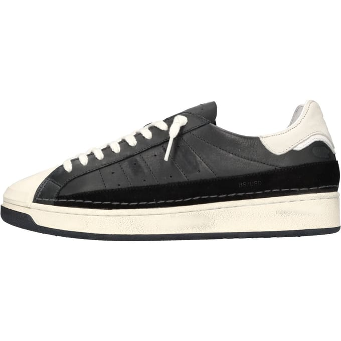 D.a.t.e. Sneakers blauw
