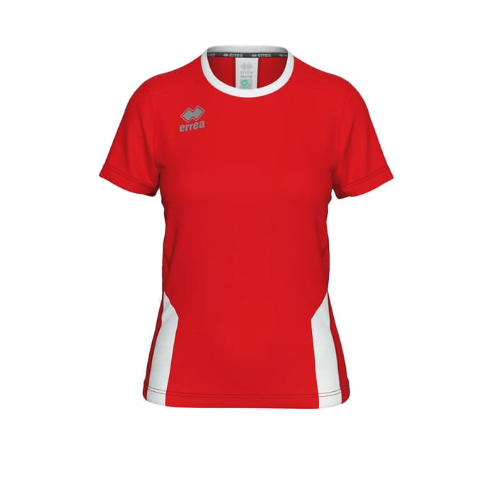 T-Shirt Errea Remy Dames Mc Ad - Sportswear - Vrouwen