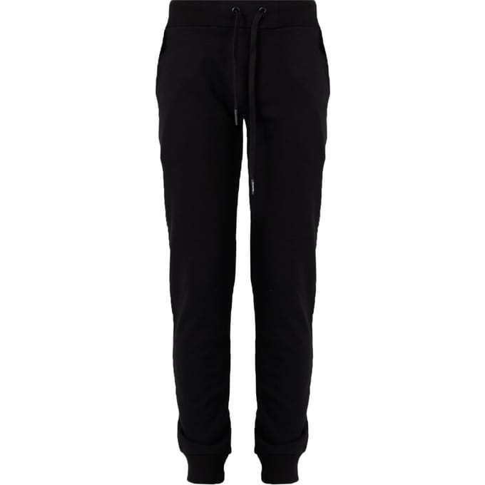 Iceberg broek Sweatpants Mannen zwart