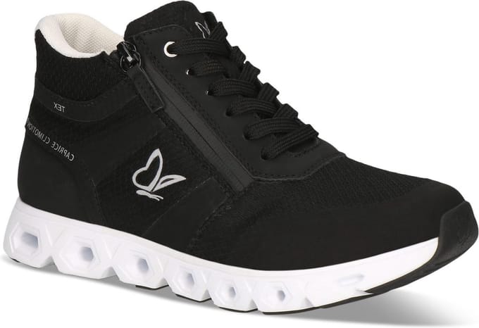 Caprice Dames Enkellaarsje 9-25221-43 019 G-breedte Maat: 36 EU