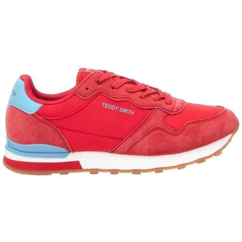 Lage Sneakers Teddy Smith 12009709