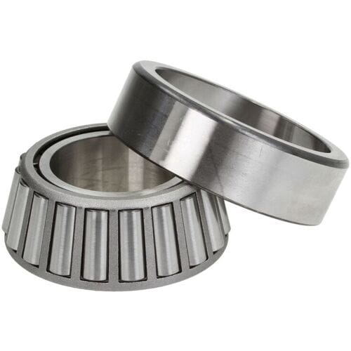 FAG 33209 Kegellager Boordiameter 45 mm Buitendiameter 85 mm Toerental (max.) 7800 omw/min