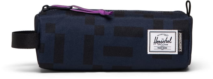 Minecraft Settlement Pencil Case Little Herschel - Enderman