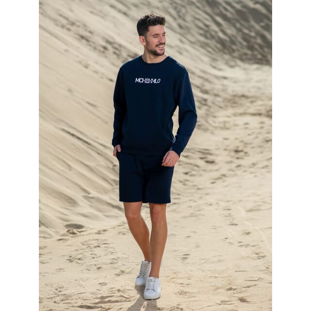 Muchachomalo Heren sweater