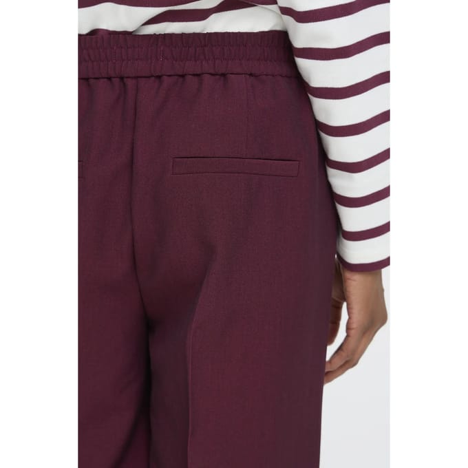 b.young - BYDANTA JOGGER PANT 5 - Dames - Joggingbroeken
