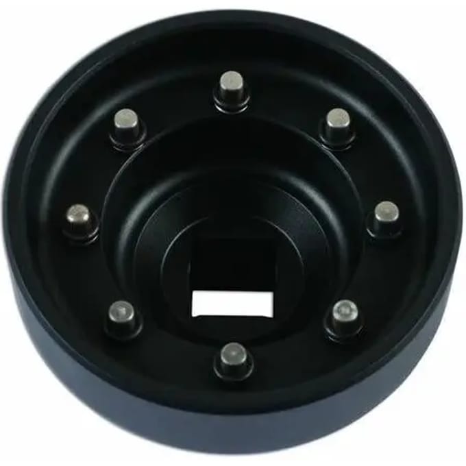 Douille à créneau écrou voorvorkafstelling Laser Tools Öhlins