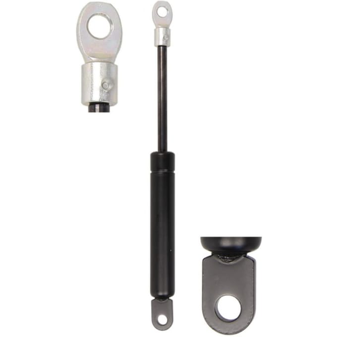 Gasveer, kofferruimte KROSNO KR31510