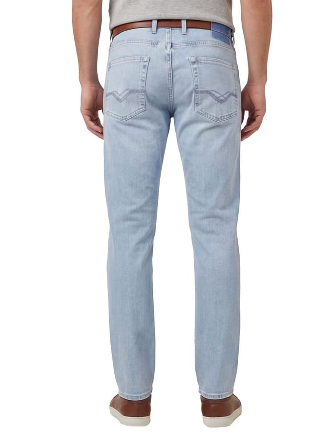 Replay jeans lichtblauw