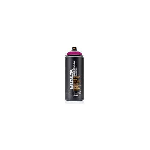 Montana BLACK 3155 Purple Rain spuitbus 400ml