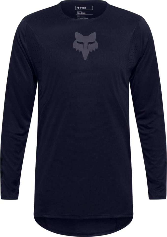 FOX Flexair Blackout Motorcross trui -