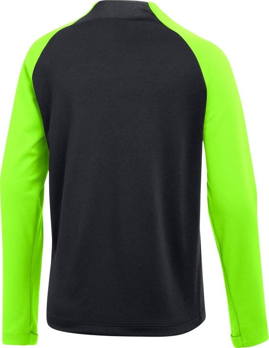 Nike maat M  Dri-FIT Academy Pro - Zwart Geel Wit