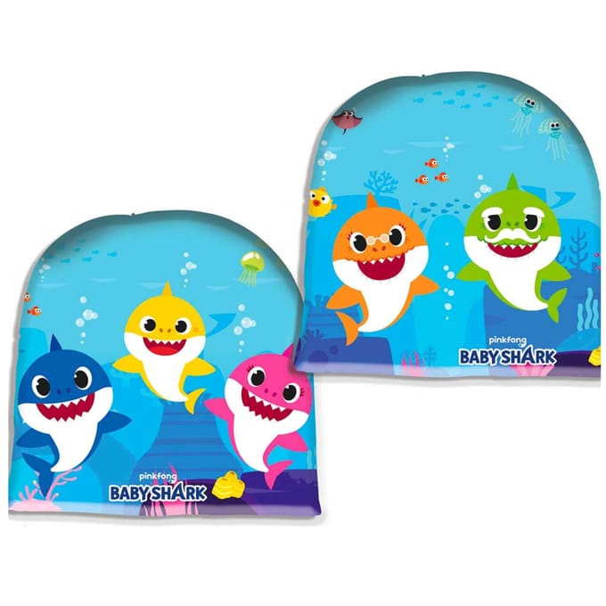 Baby Shark muts
