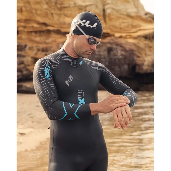 Wetsuit 2XU P:2 Propel