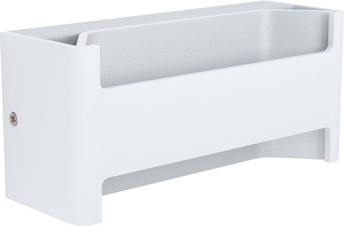 EGLO Feloniche Wandlamp - LED - 22 cm - Wit