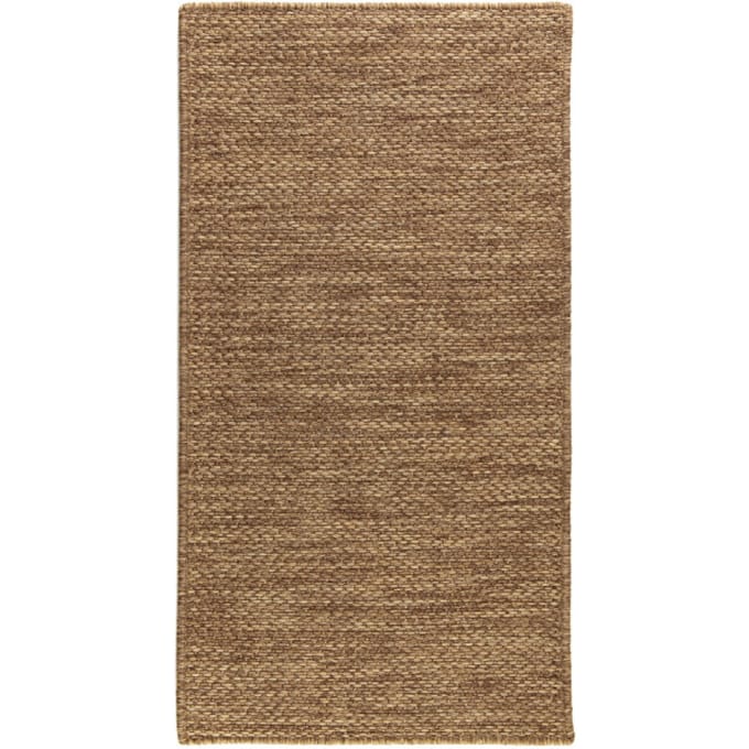 Garden Impressions Gisborne buitenkleed - 120x170 cm - natural coconut