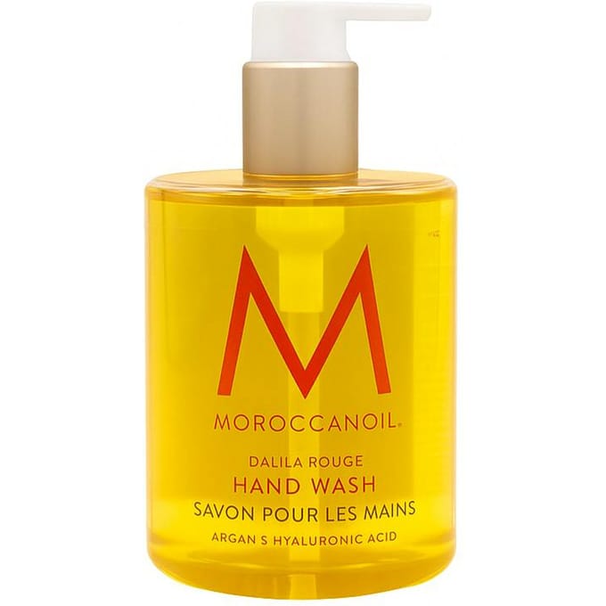 Moroccanoil – Dahlia Rouge Hand Wash – 360 ml