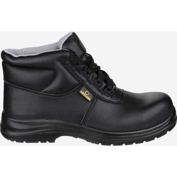 Amblers FS663 Veiligheidslaarzen Heren