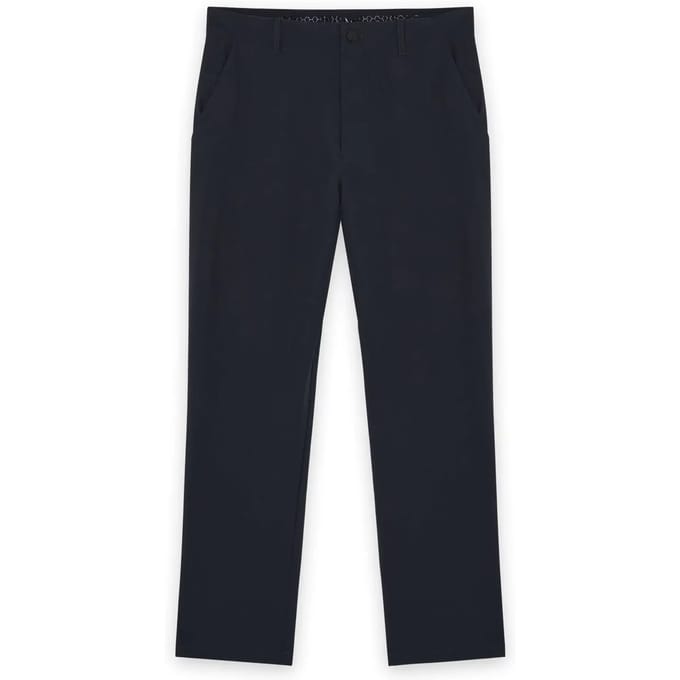Vijf-pocket broek Lyle & Scott