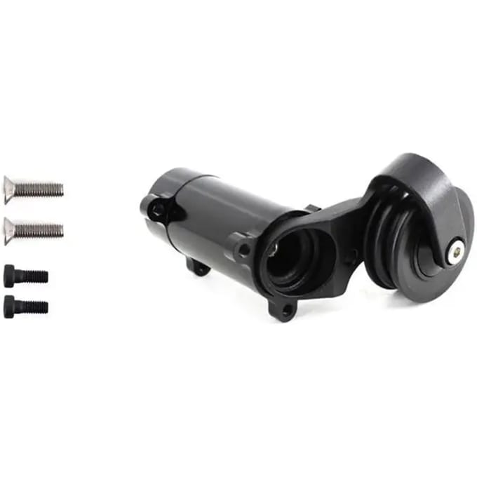 Tendeur van de riem Winora E-bike Sinus FS Low