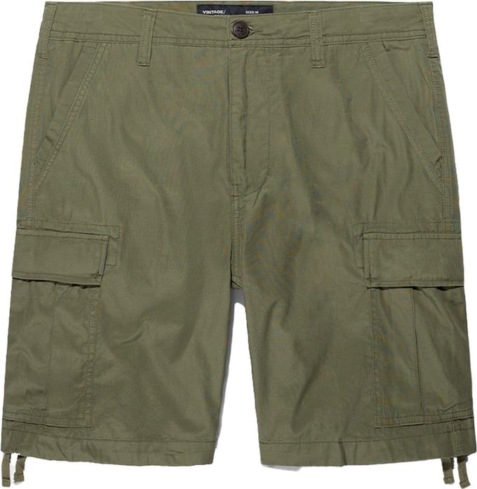 Vintage Industries Cargo-shorts Davis Shorts 1246