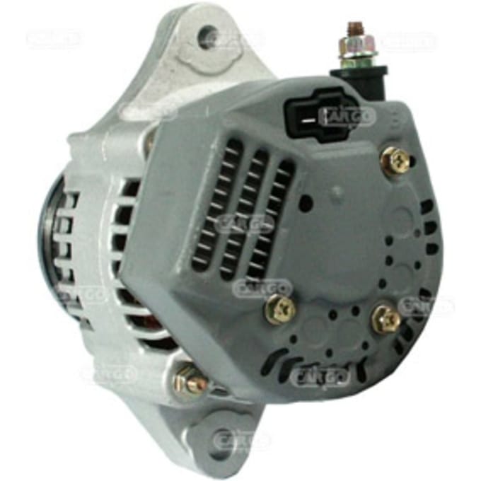 Driefasige generator HC-CARGO 110620