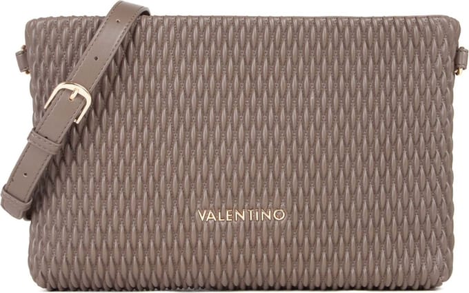 VALENTINO Schoudertas Frequency Re Pochette Taupe