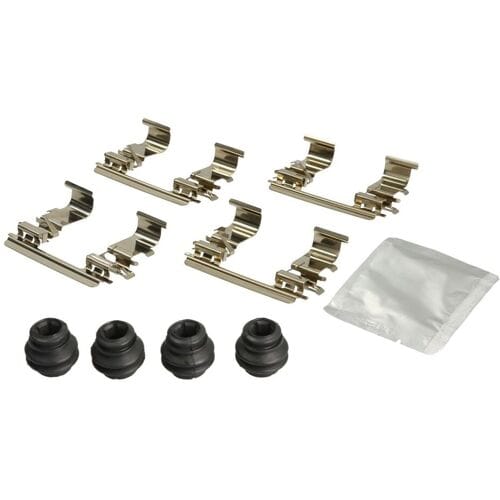 Accessoireset, schijfremblok QUICK BRAKE 109-0185
