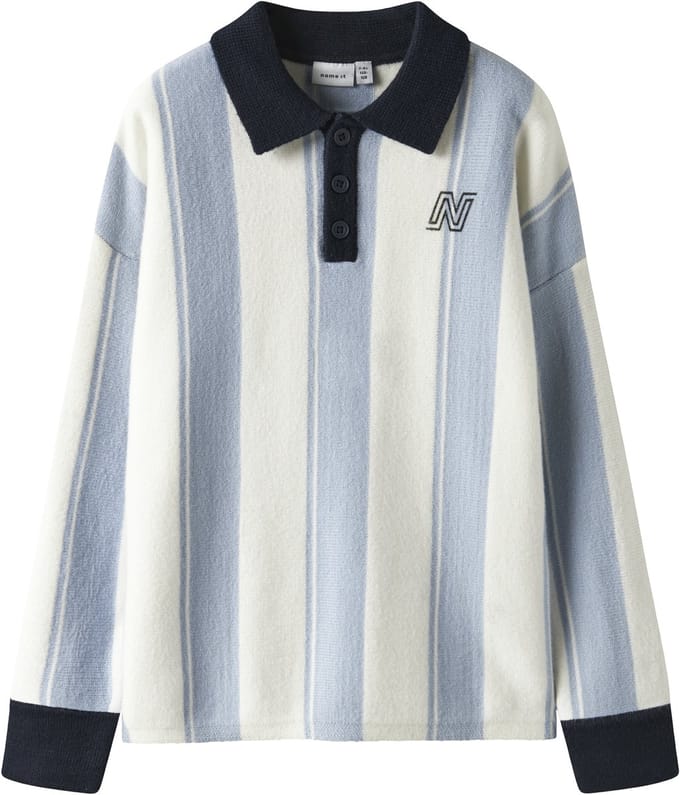 Name it Polo Gebreid
