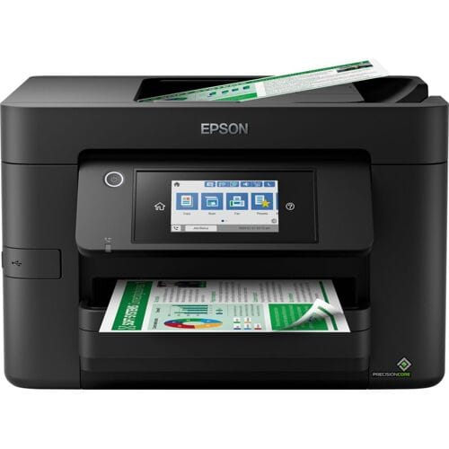 Epson Inkjetprinter WorkForce Pro WF-4825DWF