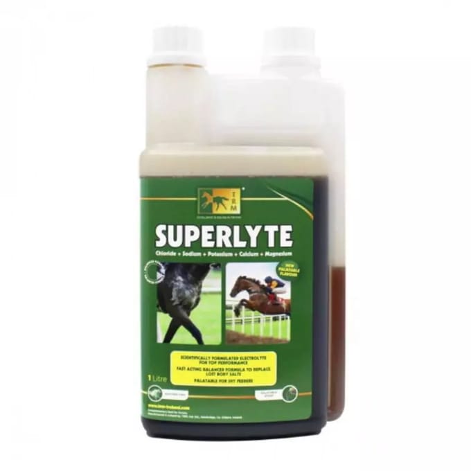 TRM - Superlyte - Vloeibaar - 1L