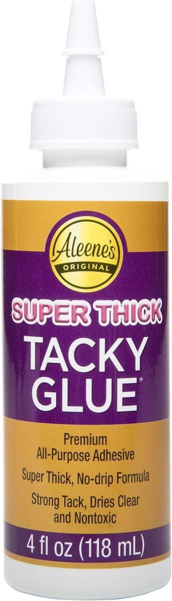 Aleene's - Thick designer glue - 118ml