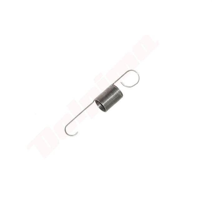 Regulateurveer passend op B&S ( 698726 ) 32mm