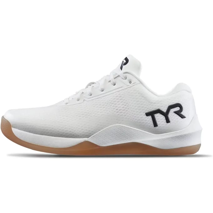 Tyr Cxt2 Elite Carbon Hardloopschoenen Wit EU 48 Man