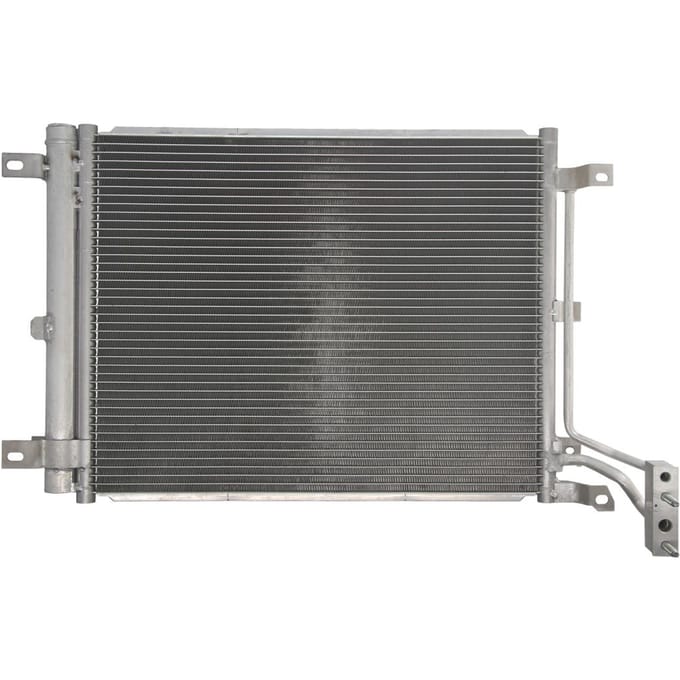 Condensator, airconditioning KOYORAD CD331210