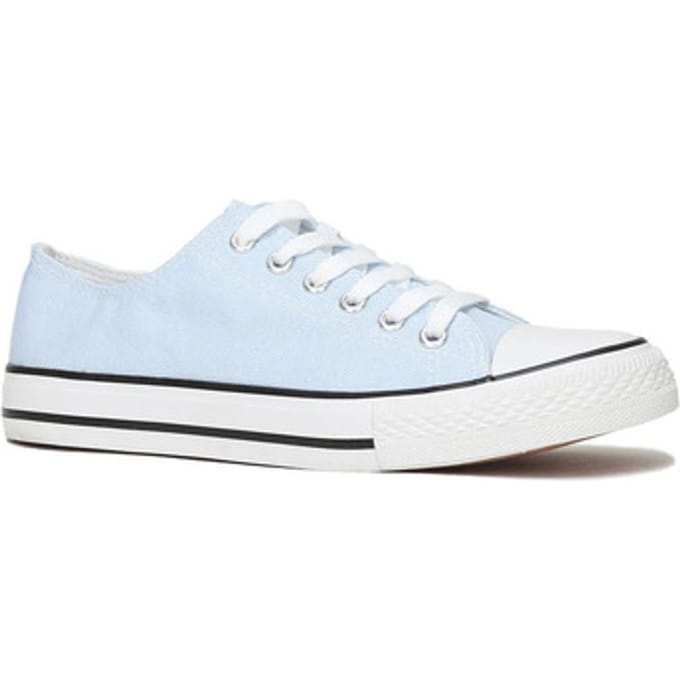 Sneakers La Modeuse 13224_P29890